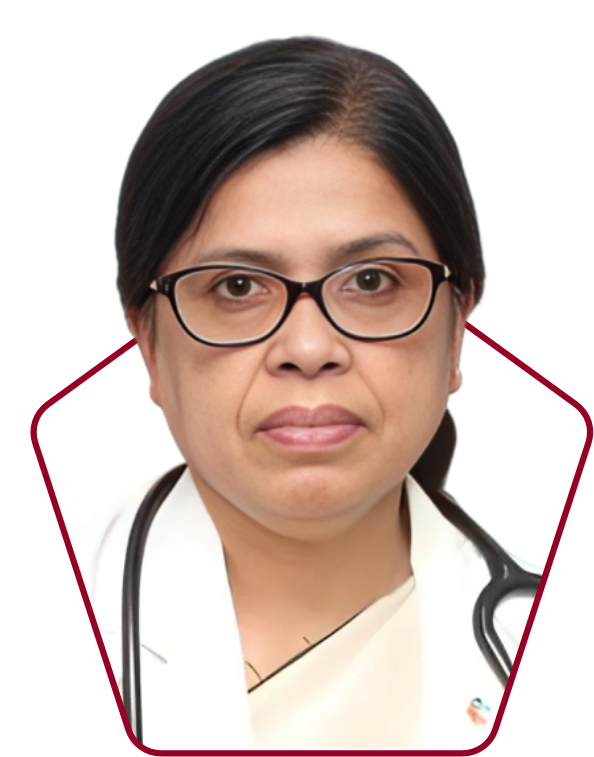 Dr. Maitrayee Bhattacharya